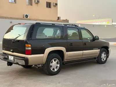 جي ام سي سوبرمان (( نظيف )) 3