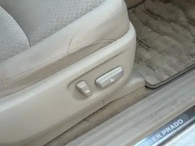 تويوتا برادو 2021-VX وكاله 22