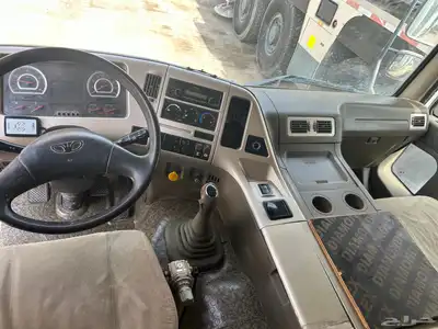 كرين 20 طن 15