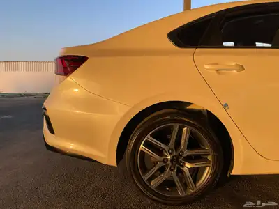 كيا سيراتو K3 2021 نص فل 1.6 3