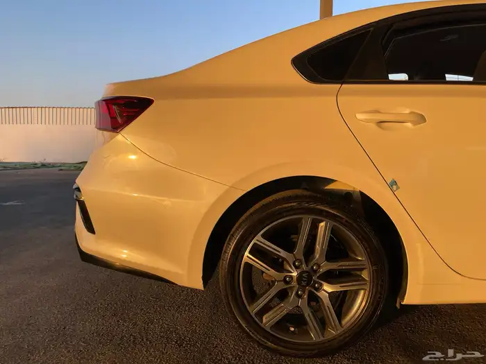 كيا سيراتو K3 2021 نص فل 1.6 3