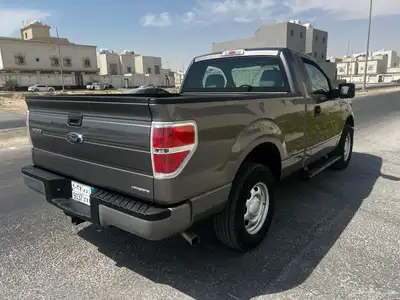 فورد F150 بدون دبل 2014 9