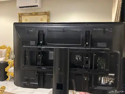 مكيف LGدريشه تلفزيون panasonicوتلفزيون MOV 12