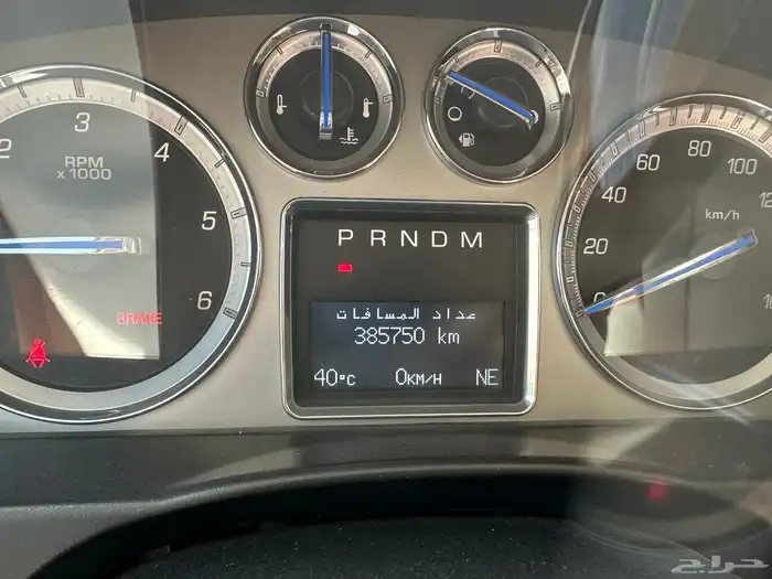 كدلك اسكاليدا 2010 12