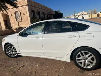 فويجن فورد 5