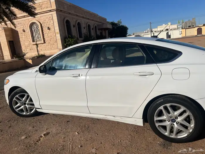 فويجن فورد 5
