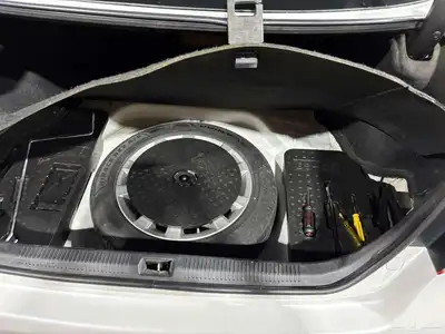 لكزس ES 350 موقعها الطايف مكه جده 12