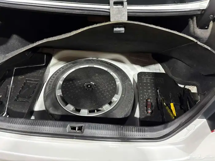 لكزس ES 350 موقعها الطايف مكه جده 12