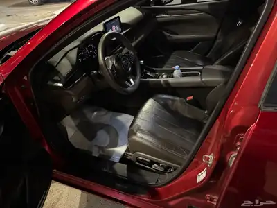 مازدا 6 سيجنيشر 2021 مالك ثاني ممشى 141 الف كم الرياض 18