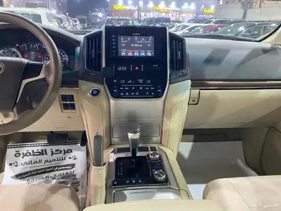 تو يوتا لاندكروزر هدد 2020 25