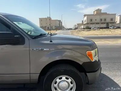 فورد F150 بدون دبل 2014 6