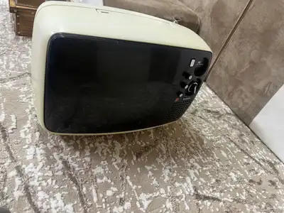 تلفزيون ناشونال ياباني قديم مره 2