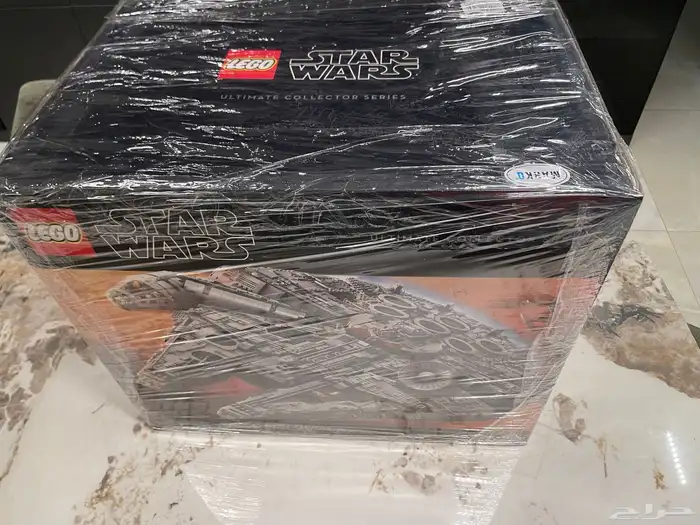 (15 مجموعة) من العاب التركيب ليقو LEGO 26