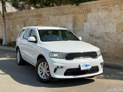 دودج_دورانجو_2021_عدادقليل 10