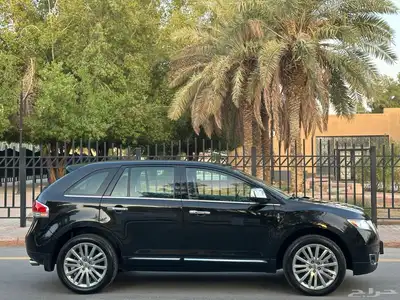 لينكون MKX موديل 2013 فل كامل 3