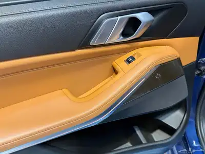 بي ام دبليو X5 2022 كت ام (( بحااة ممتازة )) 17