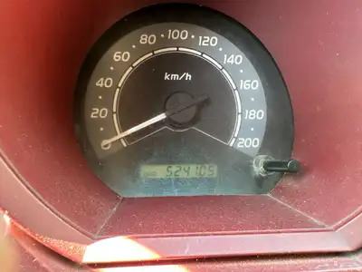 هايلكس 2006 6