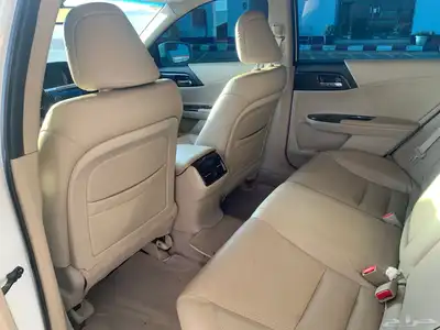 اكورد 2015 اسبشل 5