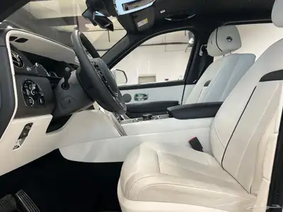 Rolls Royce Cullinan 2024 Saudi 6