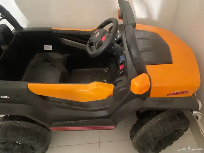 سياره لعبه 0