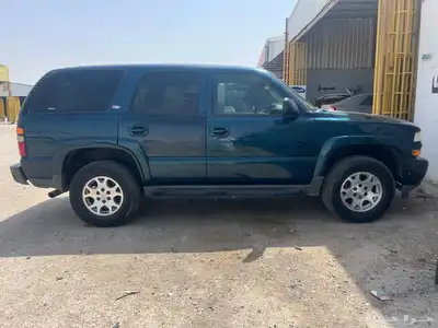 تاهو 2006 دبل وكاله 10