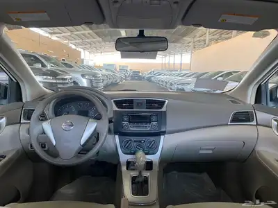 نيسان سنترا 2019 9