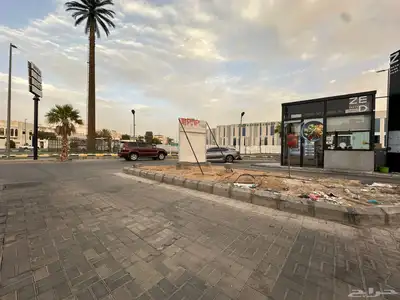 كشك للأيجار 0
