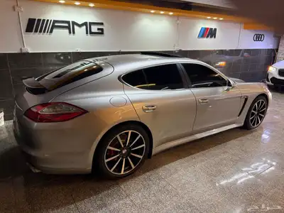 بورش 1