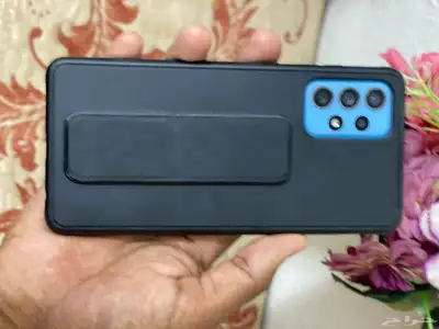 جوال سامسونجA72 نضييف 128 قيقا 0