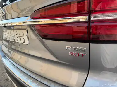MG RX8 فل كامل 2020 9