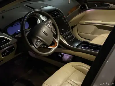 لينكون تاون كار 4