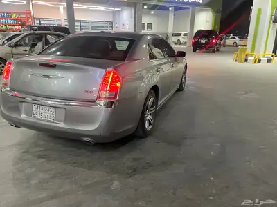 كرايسلر 2014 1