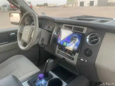 فورد اكسبديشن 2014 21