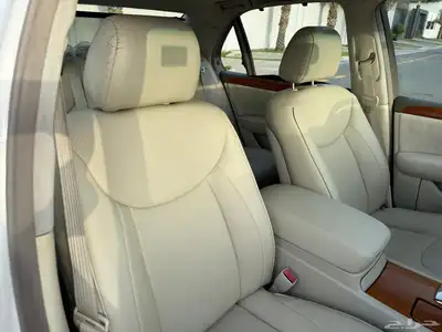 لكزس LS430 2005 سعودي مخزن 25