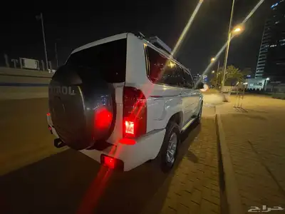 باترول فتك سفاري 2019 3
