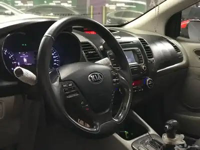 سيراتو كوبيه 11
