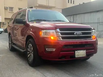 فورد اكسبديشن 2016 نظيف للبيع 5