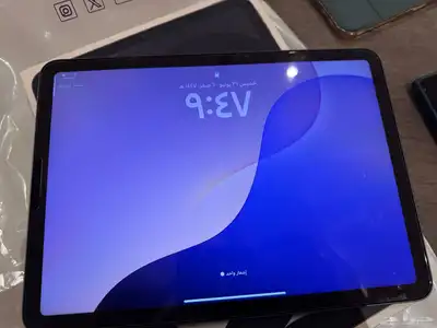 ايباد آير 5 مستعجل 4