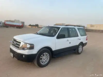 فورد اكسبديشن 2014 0