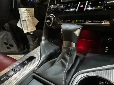 جيب لكزس 600 LX أف سبورت م 2024 سعودي شيه أصفاار 85