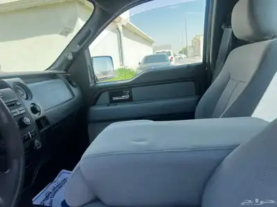 فورد F150 بدون دبل 2014 18