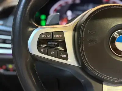 بي ام دبليو X5 2022 كت ام (( بحااة ممتازة )) 11