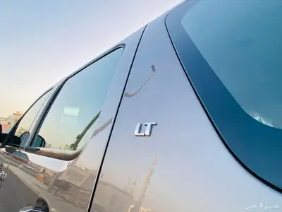 شيفروليه سوبربان LT مخزن لعشاق النظيف 32
