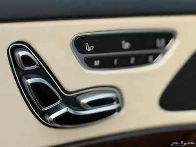 مرسيدس S450 2020 27