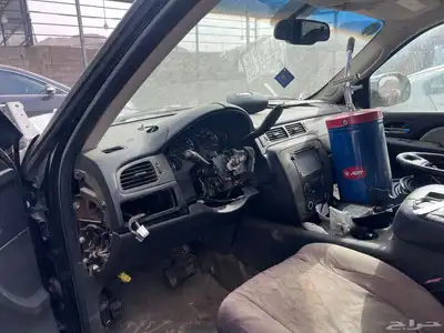 جمس تاهو للبيع قطع مكينه وجيربكس 1