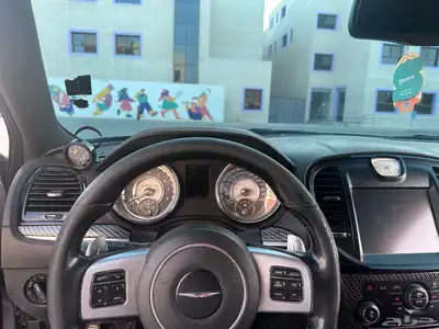 كلايسلر 2014 SRT 4
