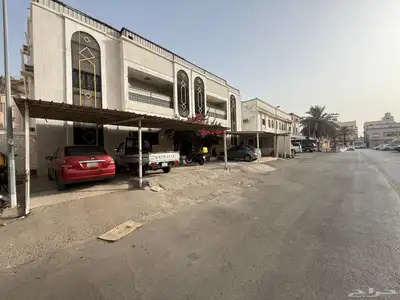 عمارة للبيع الربوة موقعه وسعره ممتاز 6