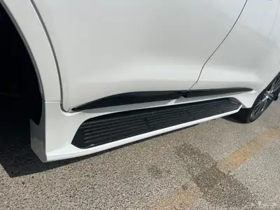 جيب لكزس 2021 LX570 - ممشى قليل بحالة الوكالة .. 10