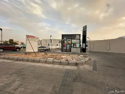 كشك للأيجار 4