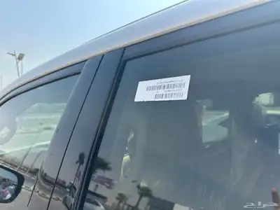 جيب لكزس 2021 LX570 - ممشى قليل بحالة الوكالة .. 24